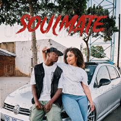 Soul Mate - Nvcho, Nanette, Ka$h CPT