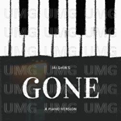 Gone - JAI DHIR