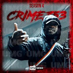S04E05 (CRIMEZ53) - Stu Sesh, CRIMEZ53