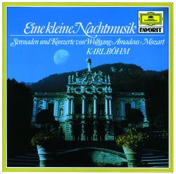 Mozart: Horn Concerto No. 4 in E-Flat Major, K. 495 - David Jolley, Orpheus Chamber Orchestra