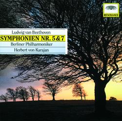 Beethoven: Symphony No. 5 in C Minor, Op. 67 - Berliner Philharmoniker, Herbert von Karajan