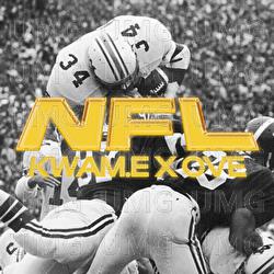NFL - Kwam.E, OVE