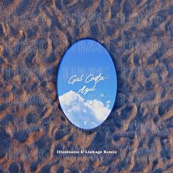 Azul - Gal Costa, Illusionize, Linkage
