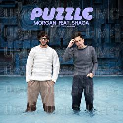 Puzzle - Morgan, Shaga