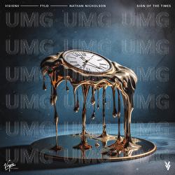 Sign Of The Times - VisionV, Fylo, Nathan Nicholson