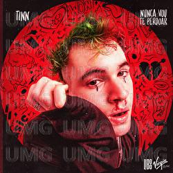 NUNCA VOU TE PERDOAR - TINN