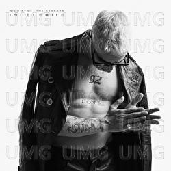 INDELEBILE - Nico Kyni, The Ceasars