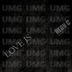LOVE IS - Reon C