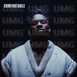 Comfortable - Victor Ray
