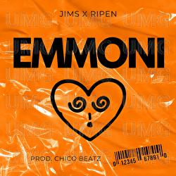 EMMONI - Jims, Ripen, Chico Beatz