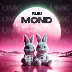 Mond - Rubi