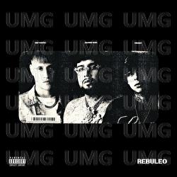 REBULEO - Kreamly, Kidd Voodoo, Julianno Sosa