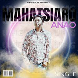 Mahatsiaro Anao - Manda Andriamahaly