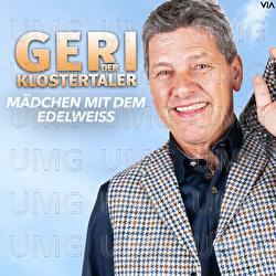 M&auml;dchen mit dem Edelwei&szlig; - Geri der Klostertaler