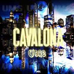 Cavalona - O'dre
