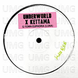 g-town euphoria (luna) - Underworld, KETTAMA