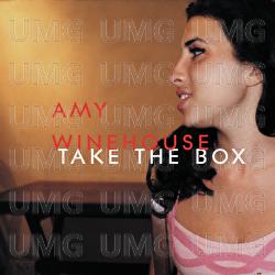 Take The Box - Amy Winehouse