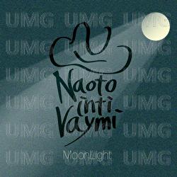 MoonLight - Naoto