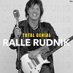 Total genial - Ralle Rudnik