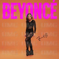 Beyonc&eacute; - Jannika B