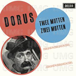 Twee Motten - Dorus