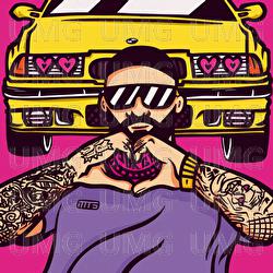 LOWSA - Patryk MTS, BeMelo, Deemz