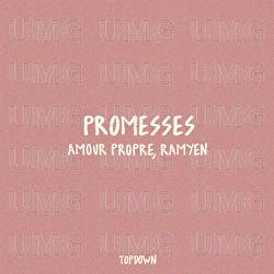 Promesses - Amour Propre, Ramyen