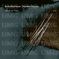 The Beauty of Sundays - Arve Henriksen, Harmen Fraanje