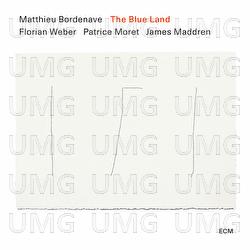 La porte entrouverte - Matthieu Bordenave