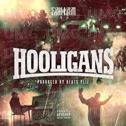 Hooligans - Sadam, Beats Pliz
