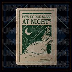 How Do You Sleep At Night? - Jamie Webster