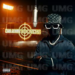 Mad About Bootings - Booter Bee, Mixtape Madness