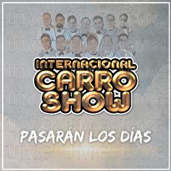Pasar&aacute;n Los D&iacute;as - Internacional Carro Show
