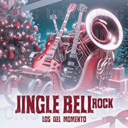 Jingle Bell Rock - Los Del Momento