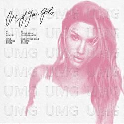 One Of Your Girls - Troye Sivan