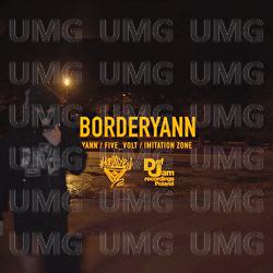 BORDERYANN - YANN, Five_Volt