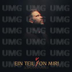 Ein Teil von mir - Sebastian H&auml;mer