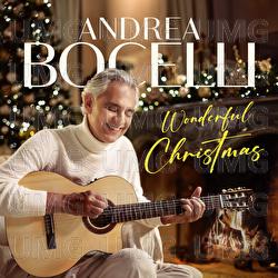 Wonderful Christmas - Andrea Bocelli, Matteo Bocelli, Virginia Bocelli