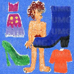 X Me - Bobbi Marcs
