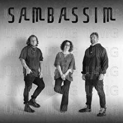 Sambassim - Bruno Martini, Fernanda Porto, Soldera