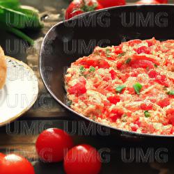 Menemen/Alles So Geplant - OMG