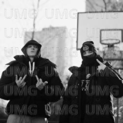 A ty co? - E V, Peja, PSR