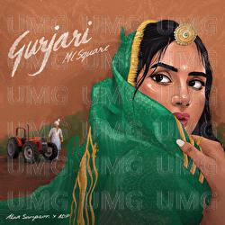 Gurjari - MC Square, Alan Sampson, ADP