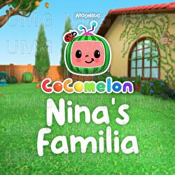 Nina's Familia: 90s Theme Opening Credits - CoComelon