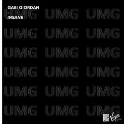 Insane - Gabi Giordan