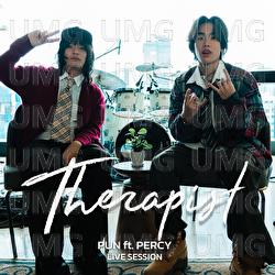 Therapist - PUN, Percy