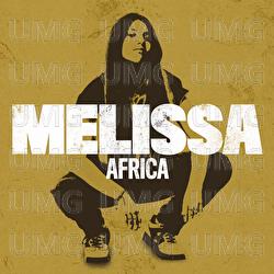 Africa - Melissa