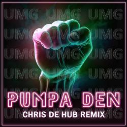 Pumpa Den - Chris De Hub, LBSB