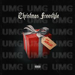 Christmas Freestyle (Six Figures) - Krillz