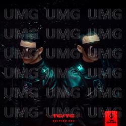 TC/TC Edition 002 - twocolors